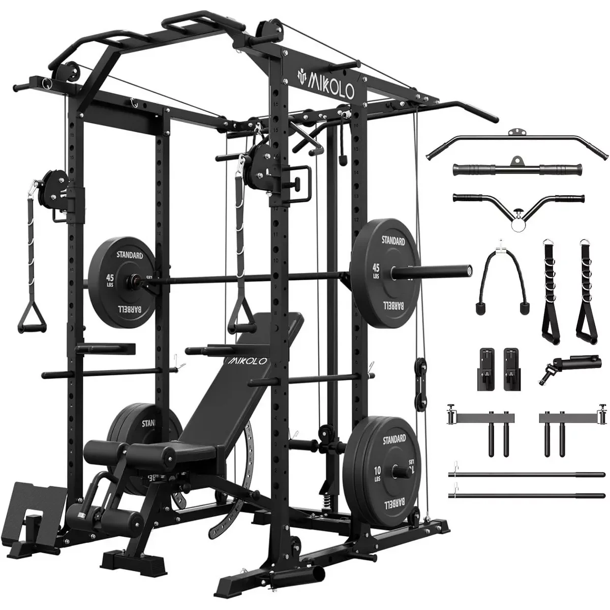 Titan 1500